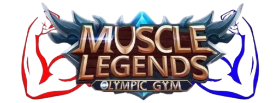 Muscle Legends Logo