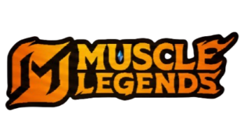 Muscle Legends Logo